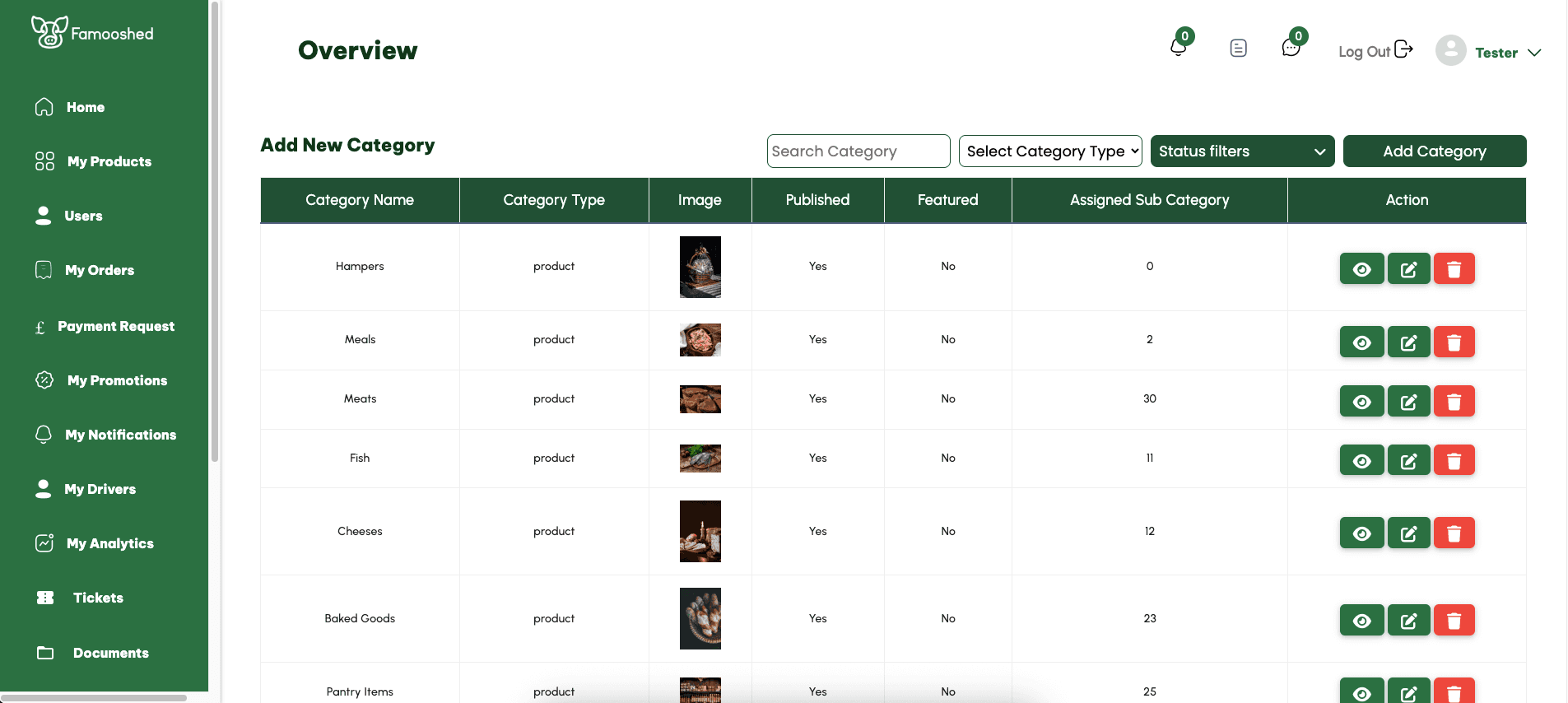 Famooshed - Image 3