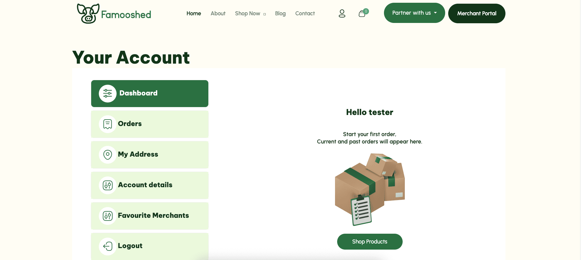 Famooshed - Image 6