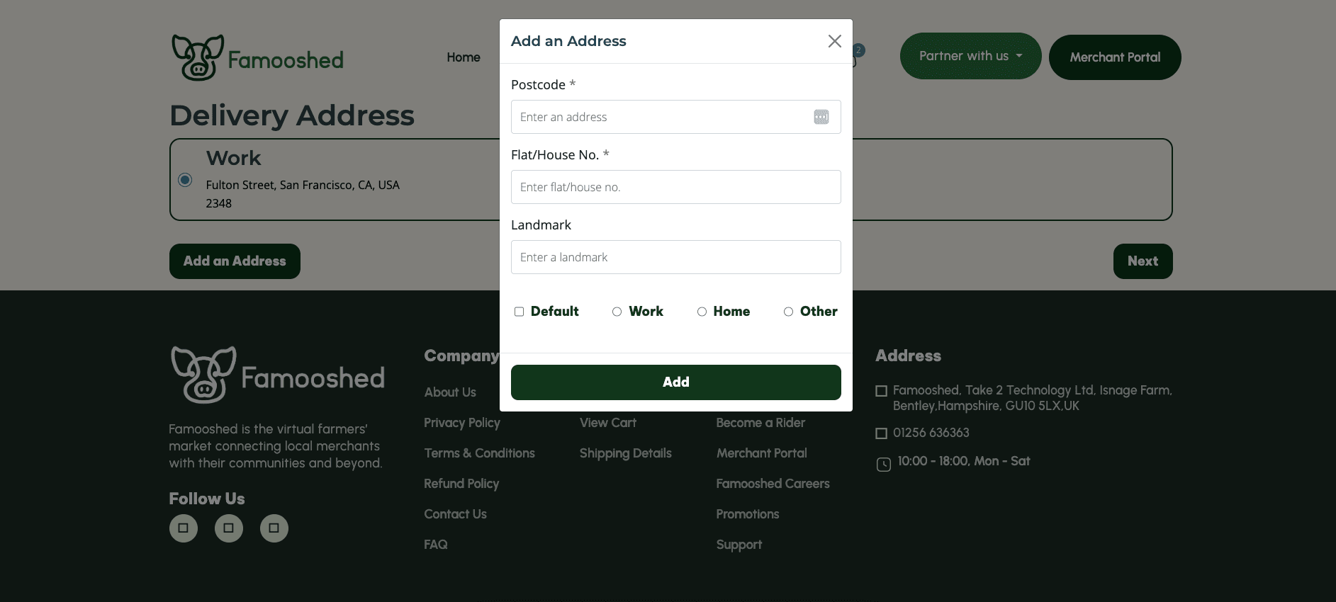 Famooshed - Image 9