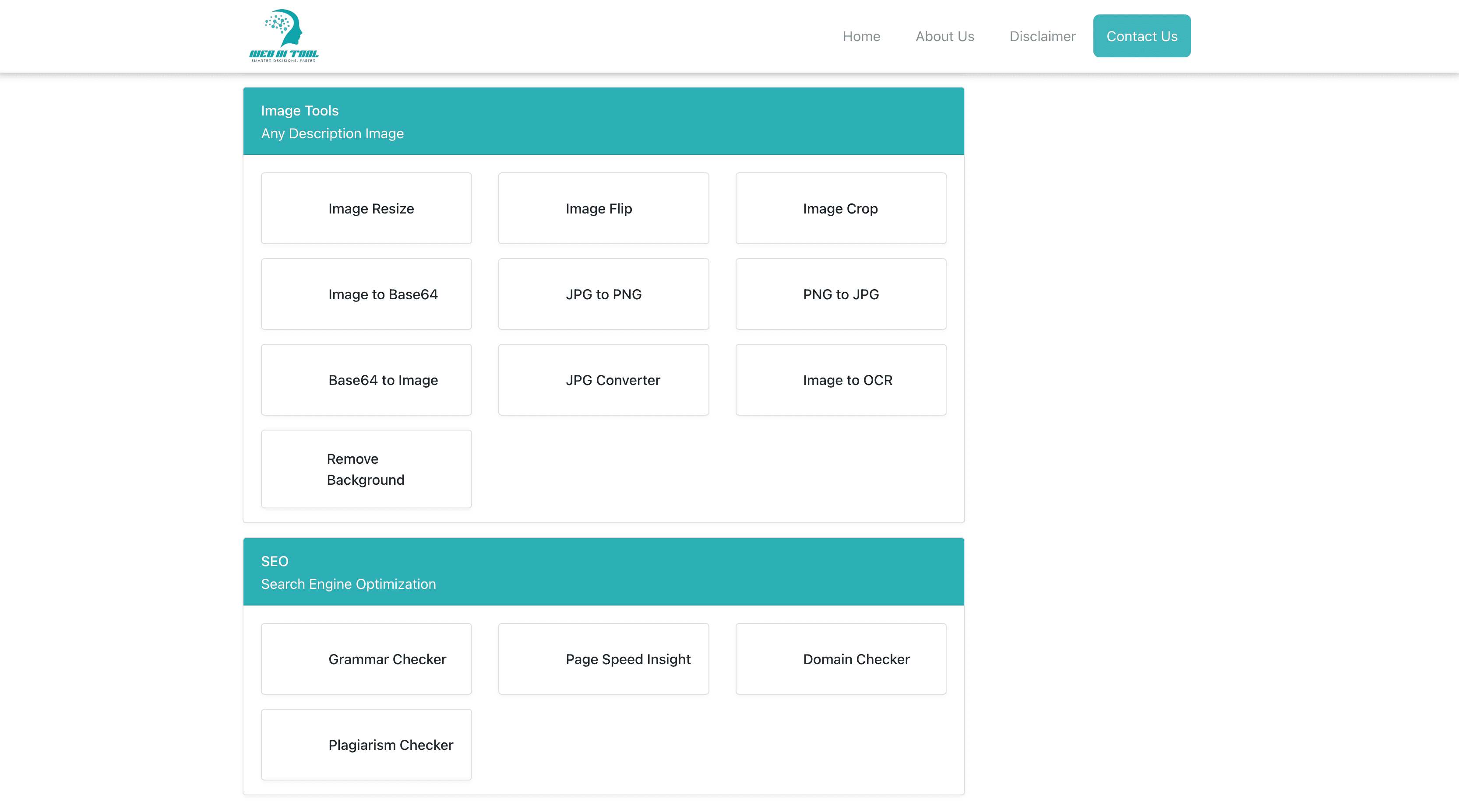 Web Ai Tools - Image 4