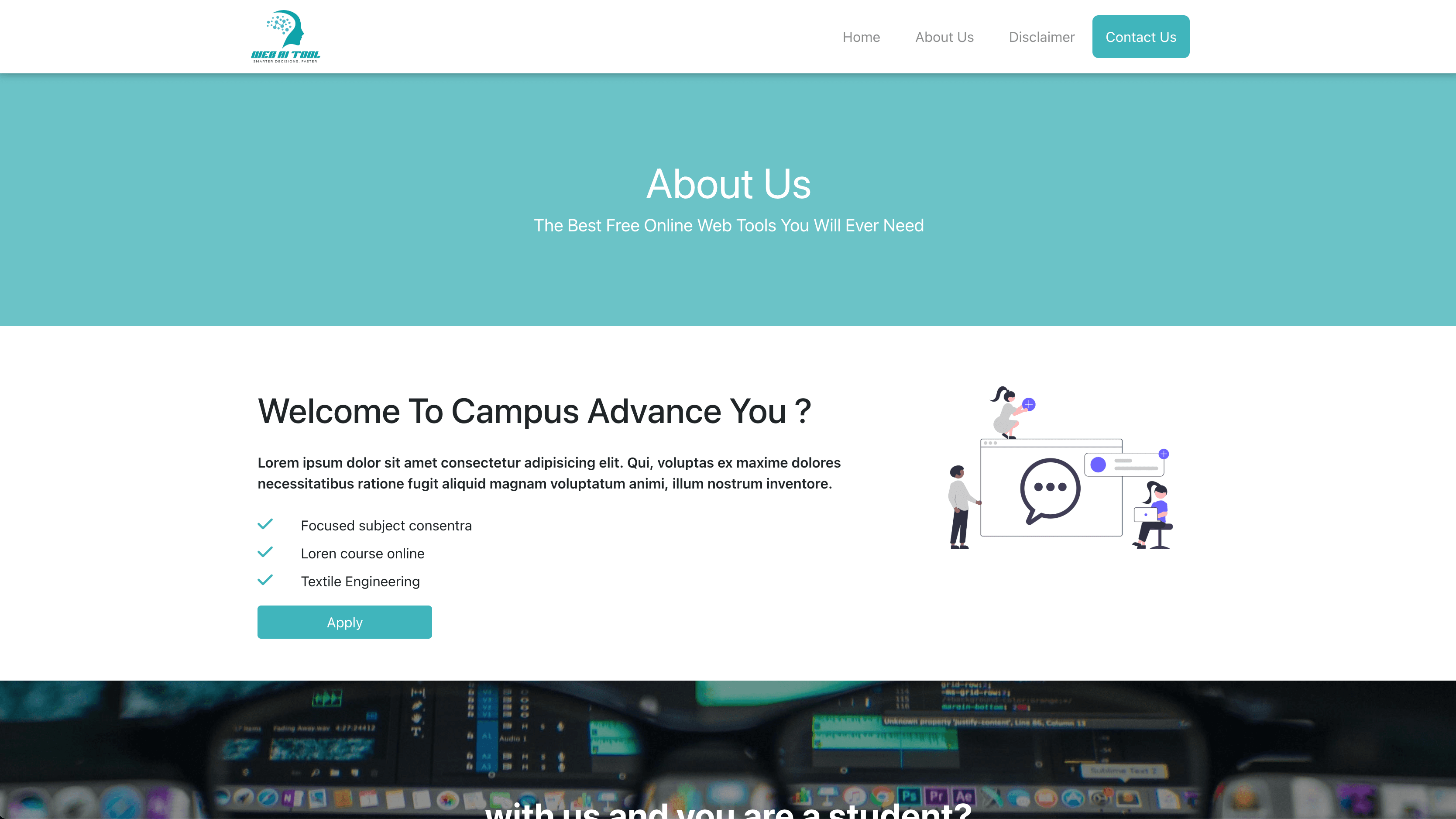 Web Ai Tools - Image 6
